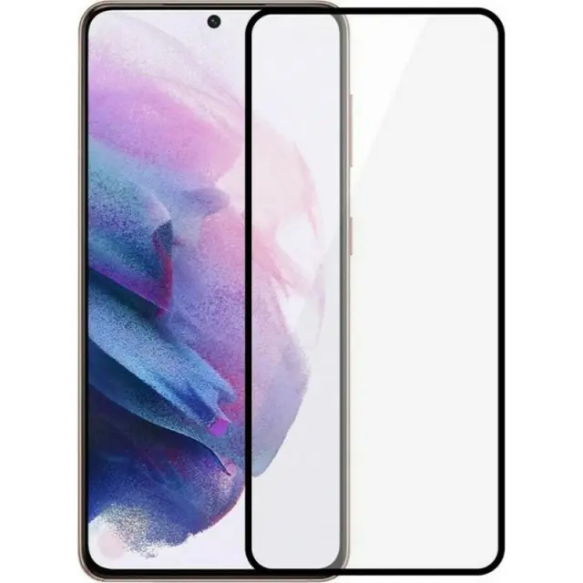 Tempered Glass for Samsung S21 Plus