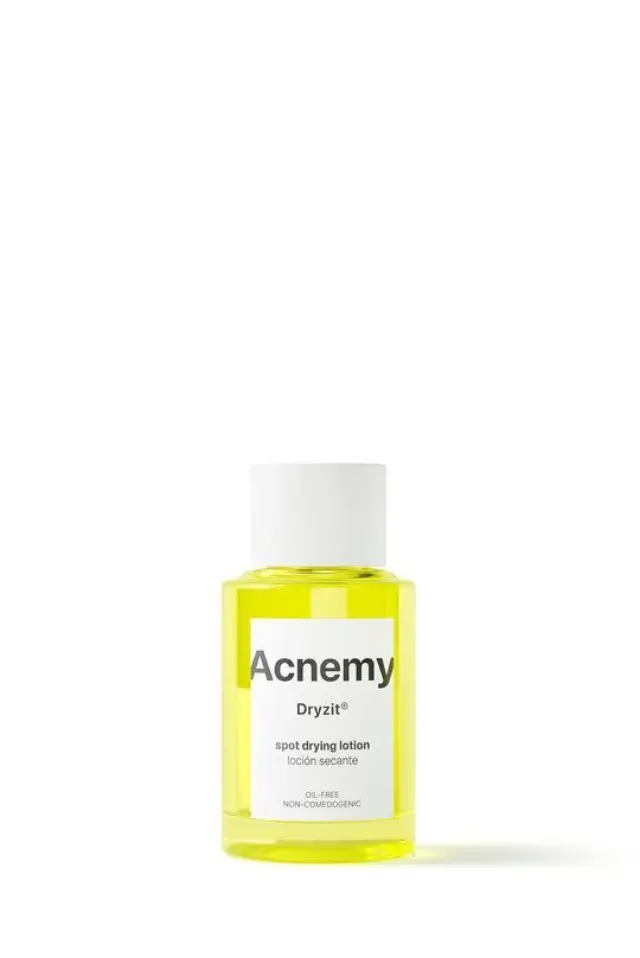 Niche Beauty Lab - Acnemy - Zitminis - Essentials Discovery Kit - Travel-Size 3