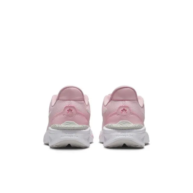 Nike Star Runner 4 (GS) (DX7615-602) - Ροζ 3