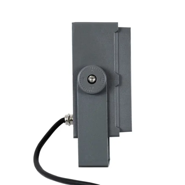 Προβολέας wall washer 2700K 3° FLOODTINY 90368 LED 27W 2970lm IP65 Ανθρακί Σκούρο Γκρί 2