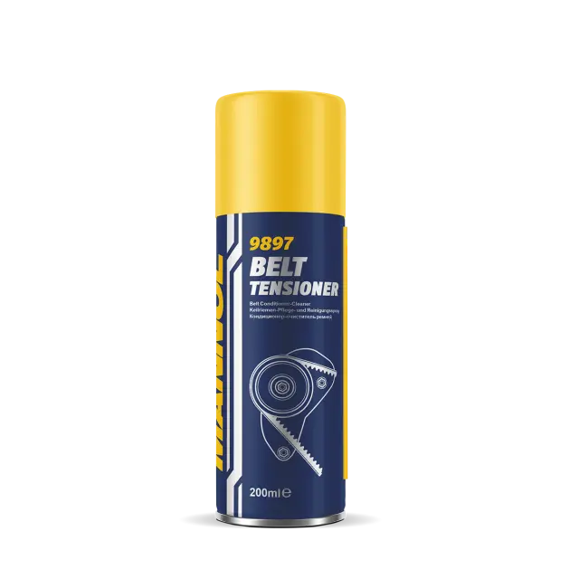 Mannol 9897 Αντιολισθητικό Σπρέι για ιμάντες 200ml