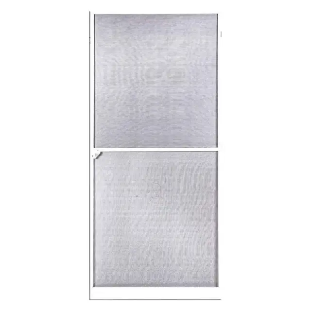 Bormann Σίτα Πόρτας Ανοιγόμενη 120x240cm BPN3600 2