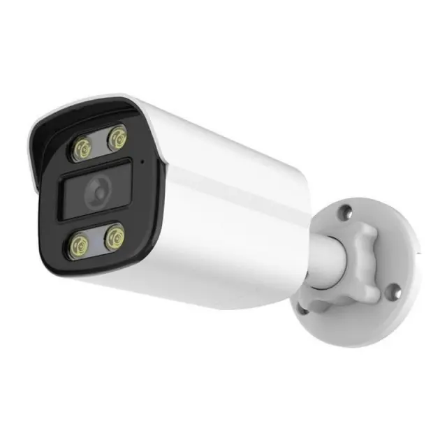 Κάμερα ασφαλείας - Security Camera - POE - Bullet - IP879 4MP - 912711