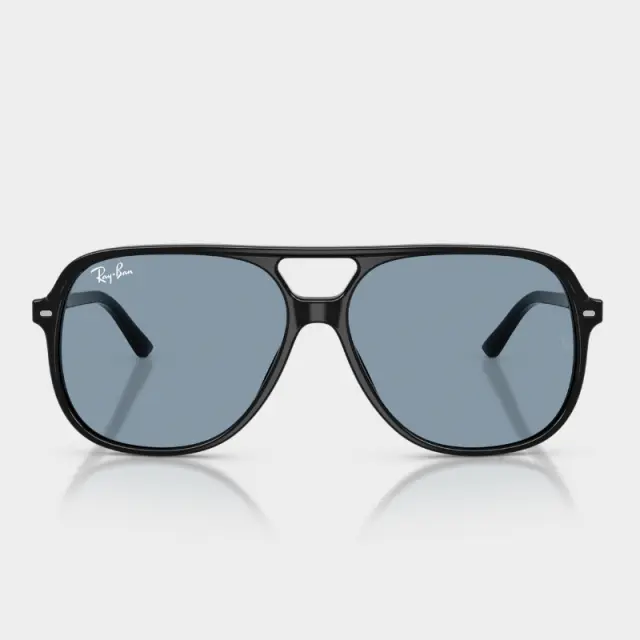 Γυαλιά Ηλίου Ray-Ban Bill 0RB2198 901/56 Μαύρο - 60