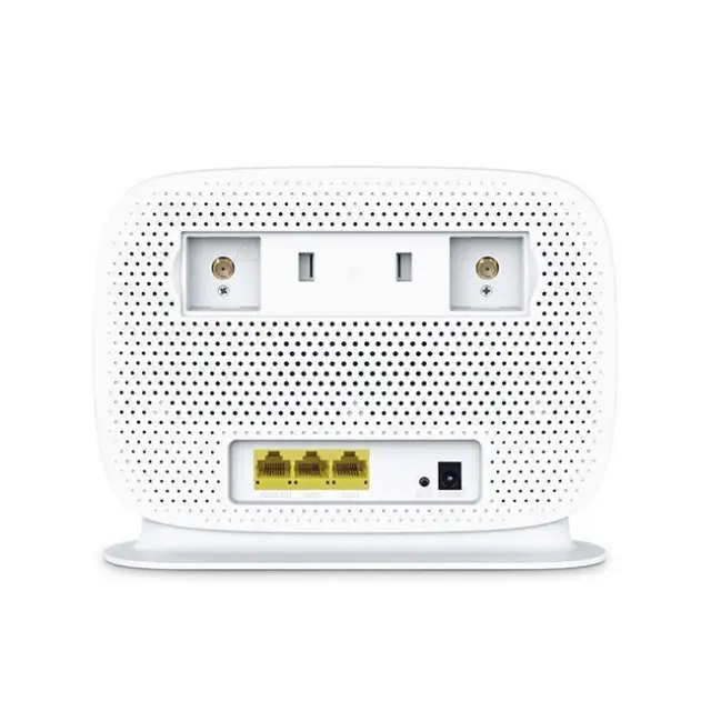 TP-Link 4G Router MR505 White (ARCHER MR505) 2