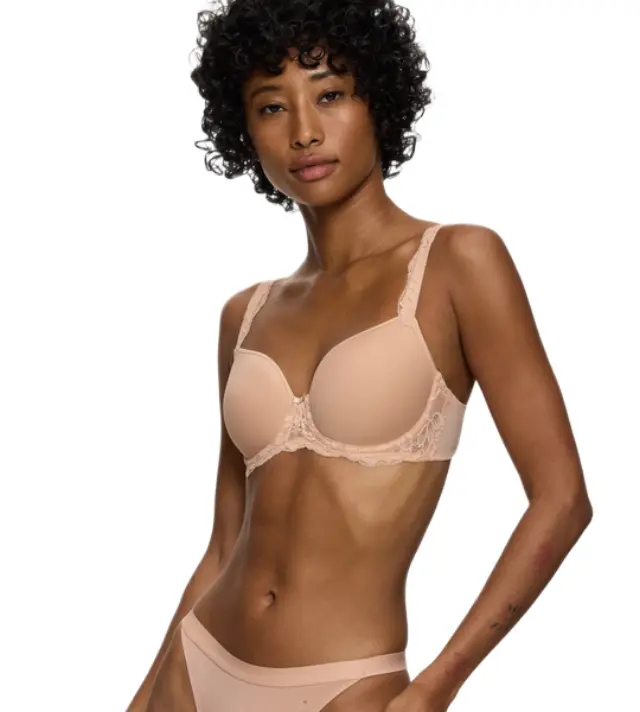 Triumph Amourette Charm WP σουτιέν με ελαφριά ενίσχυση Cup D 10179990-1