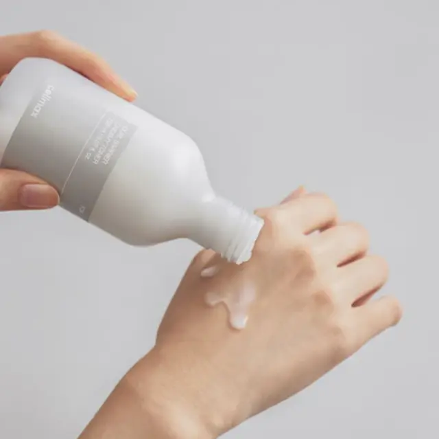 Celimax Dual Barrier Creamy Toner Λοσιόν Τόνωσης Προσώπου για Όλους τους Τύπους 150ml 2