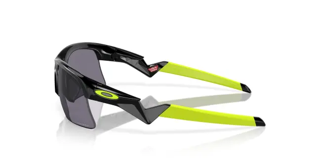 Γυαλιά Ηλίου Oakley Junior CAPACITOR OJ9013 901301 Μονόχρωμοι Prizm (Oakley Junior) (OJ9013 901301) 3