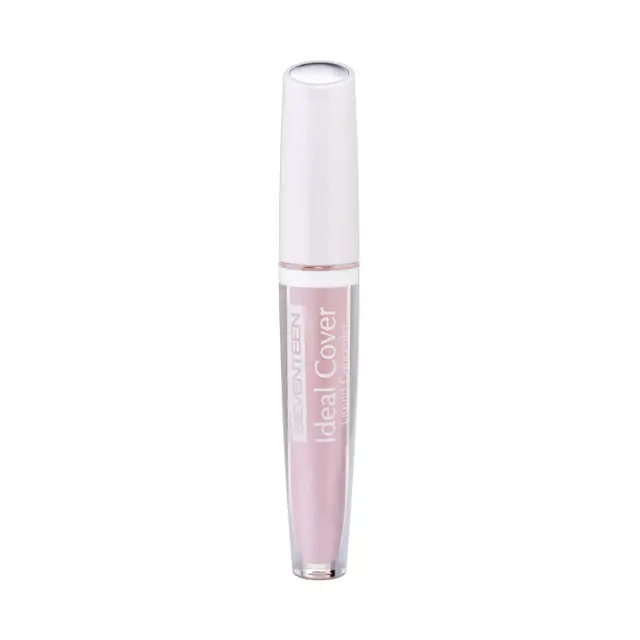 Seventeen Ideal Cover Liquid Concealer 7ml | 01 Highlight