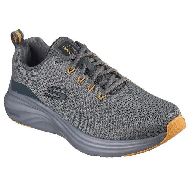 Skechers Vapor Foam Lace Up (232625-OLV) - Λαδί 3