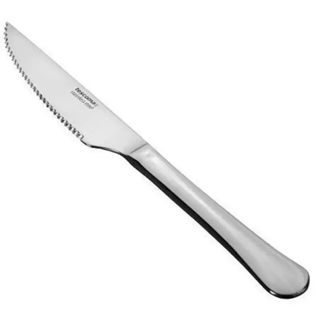 Tescoma Μαχαίρια Κρέατος από Ανοξείδωτο Ατσάλι Classic 22cm