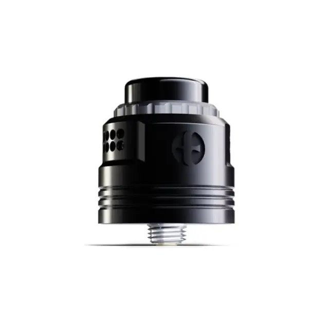 Turnstone RDA 30mm - Early Bird - Matte Black