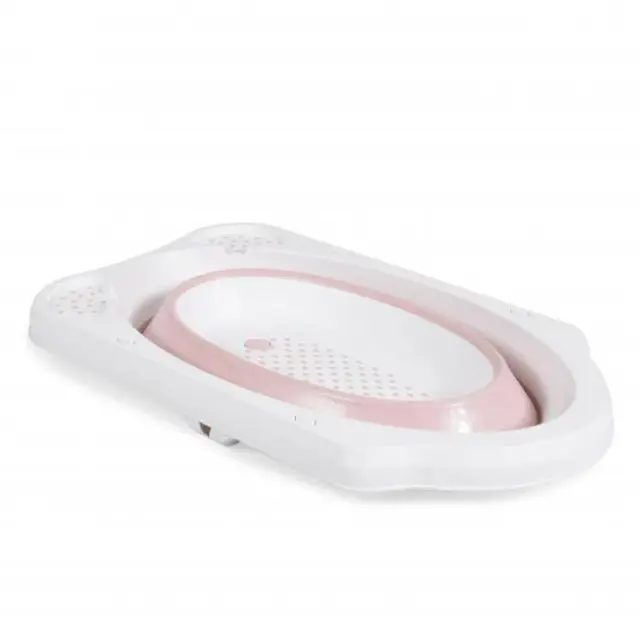 Μπανιέρα Πτυσσόμενη Maui Cangaroo Pink 3800146268770 3