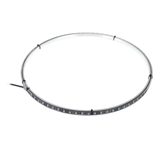 Rgb led δαχτυλίδι τροχού με APP - 15 4 τμχ ΟΕΜ 2