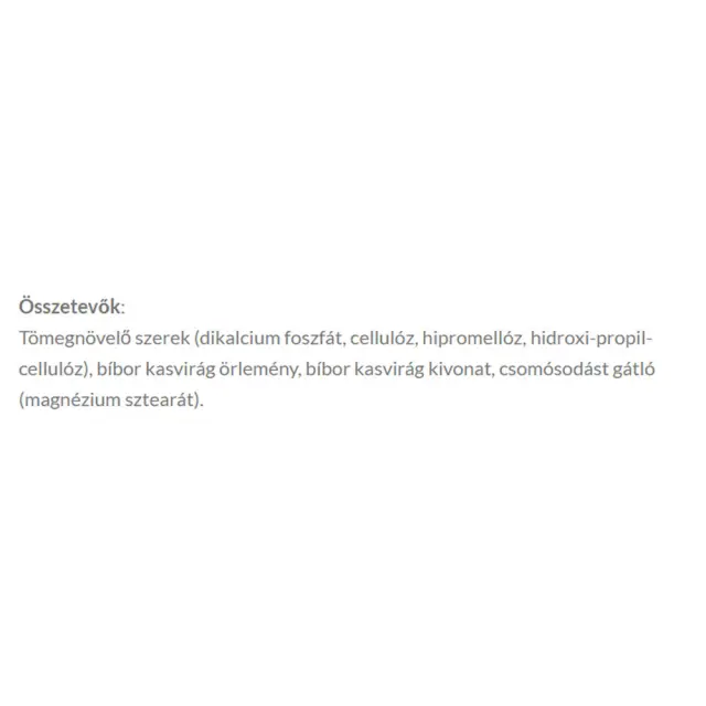 JutaVit Echinacea 2
