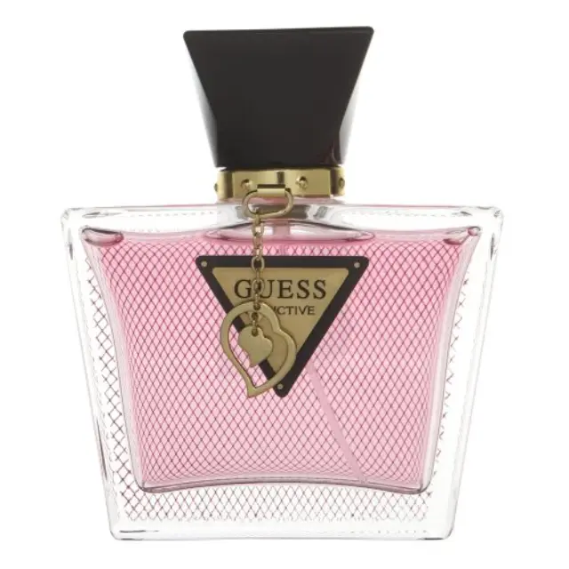 Guess Seductive I´m Yours Eau de Toilette for women 75 ml