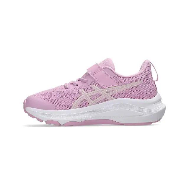 Παιδικά Παπούτσια για Κορίτσια Asics Gt-1000 Ροζ (Μεγέθη 28,5-35) ΡΟΖ 3