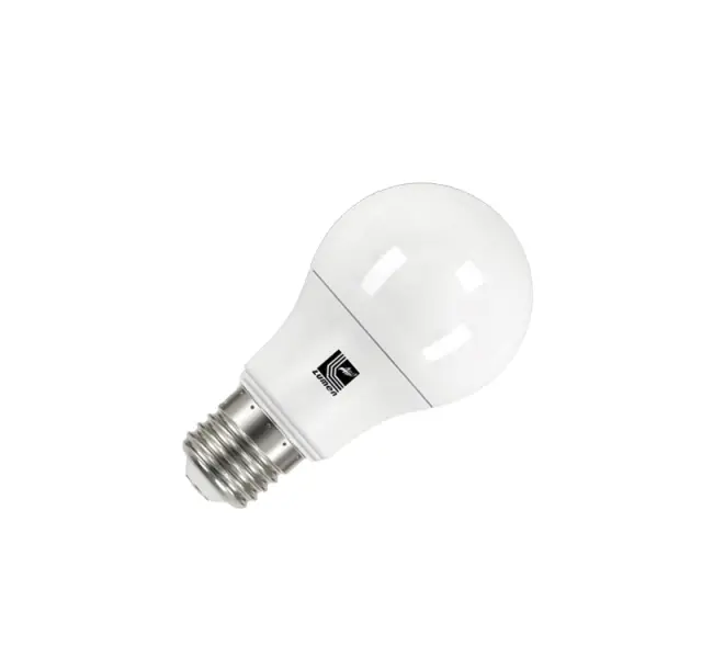 LED ΛΑΜΠΑ ΑΧΛΑΔΙ Ε27 6W 230V ΛΕΥΚΟ 4000Κ