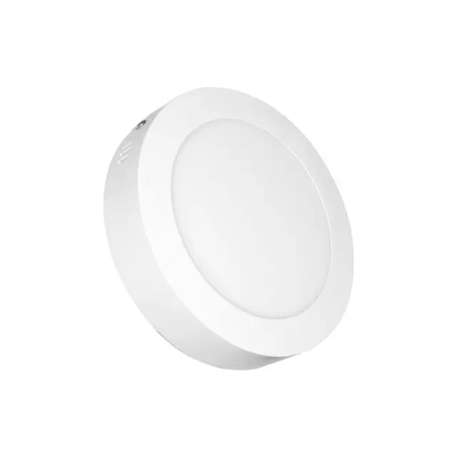Aca Light Υ/Κ ROUND W CEIL. LED SLIM PANEL 14W 4000K 970Lm 230V Φ172 Ra80