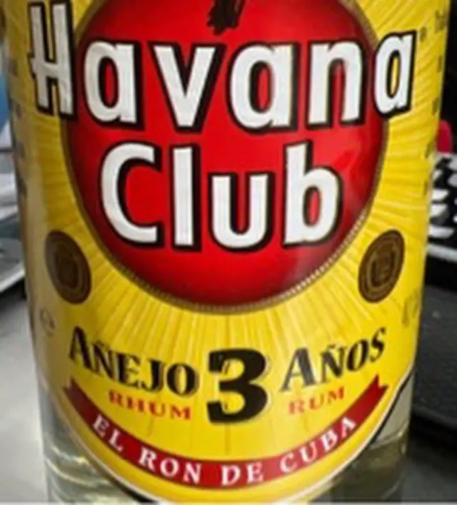HAVANA CLUB 3Y.O RUM 700ml
