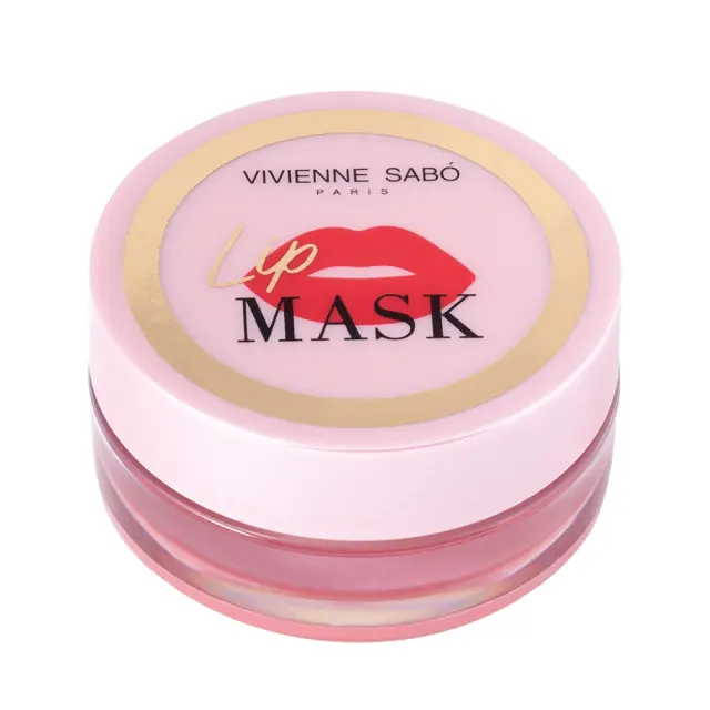 Vivienne Sabo Lip Sleeping Μask 3ml | Απόχρωση 01