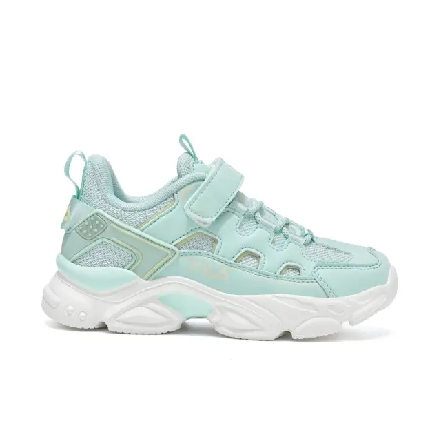 Fila Memory Spinel 3 (PSV) (3YF33002-660) - Φυστικί