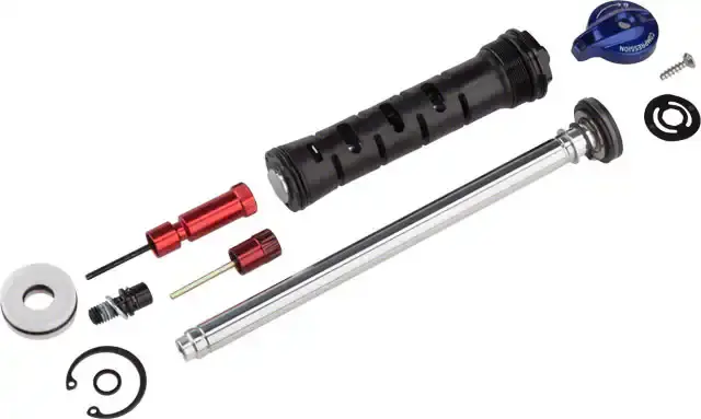 ΑΝΤΑΛΛΑΚΤΙΚΟ ROCKSHOX SEKTOR GLD/RECON GLDRL SOLO AIR 26/27.5/29 DAMP INTER RIGHT MOCO 80-150 RMT10M
