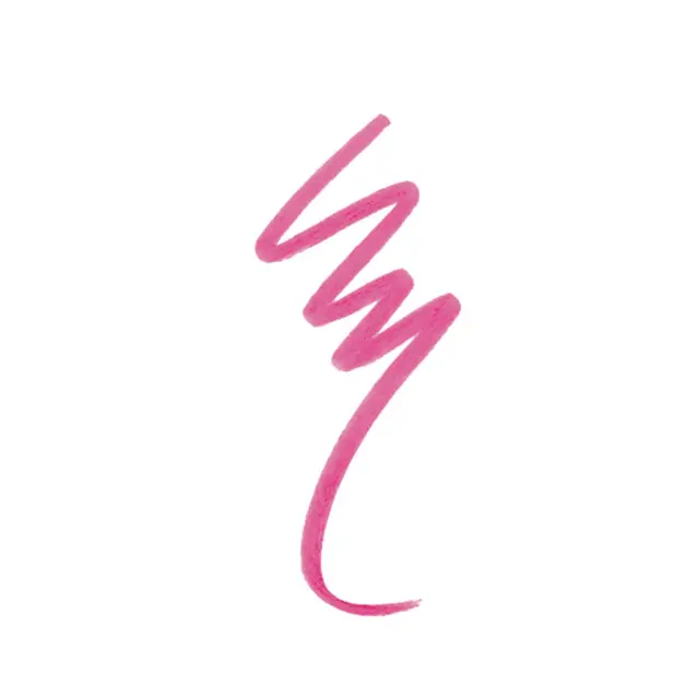Waterproof Lip Pencil: No 23 2