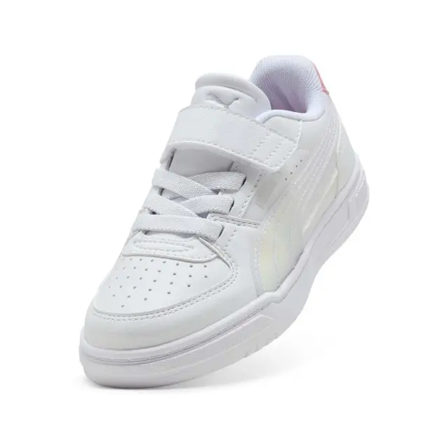 Puma Kids Caven III Holo 2.0 AC+ (PS) Τριπλό Άσπρο 406894-01 (Puma) 3