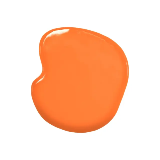 Colour Mill με Βάση το Λάδι - Πορτοκαλί - 20ml 2