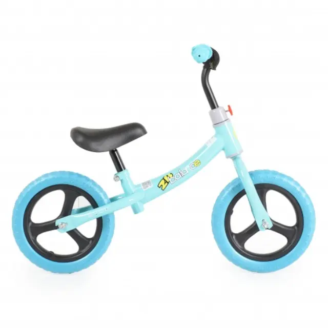 BYOX - Balanced bicycle 2B balance blue - 3800146227807 3