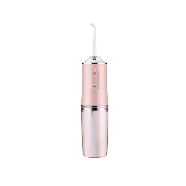 Φορητή Συσκευή Καθαρισμού Δοντιών - Oral Irrigator PPS Pulse 146140 2