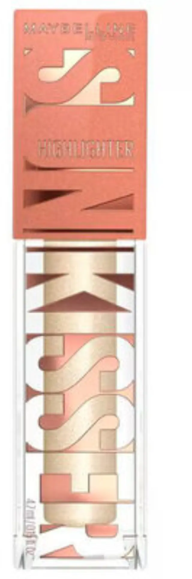 Sunkisser Highlighter 22 Star Studded 4.7ml