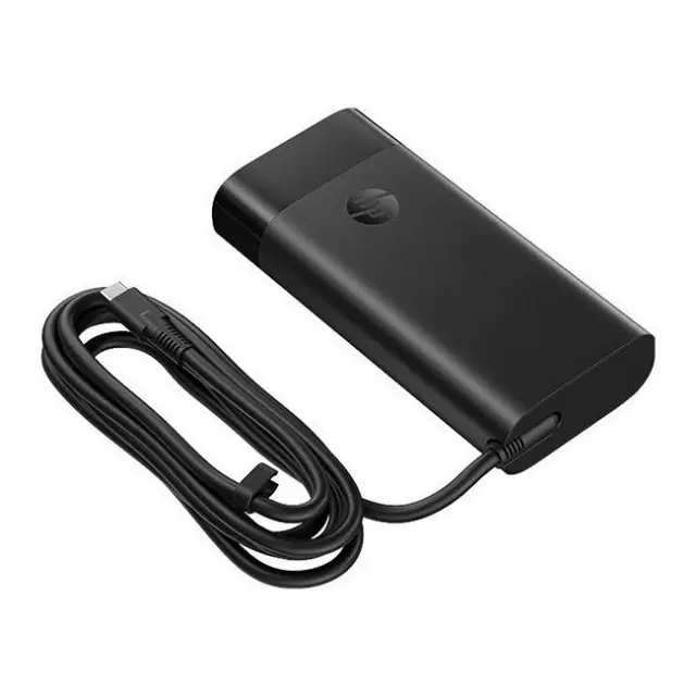 HP Φορτιστής USB-C 140W USB-C (B7NM4AA#ABB)