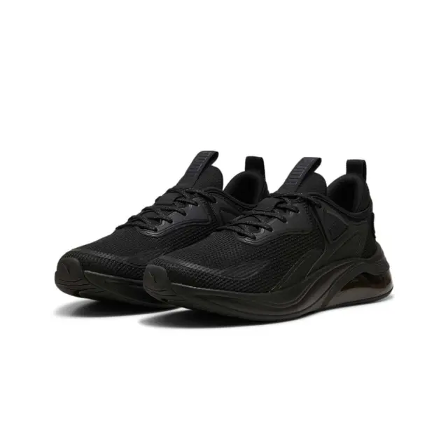 Puma Men's Cell Thrill Τριπλό Μαύρο 310168-01 (Puma) 3