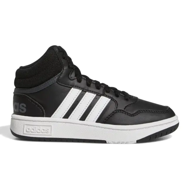 Hoops Mid Shoes GW0402