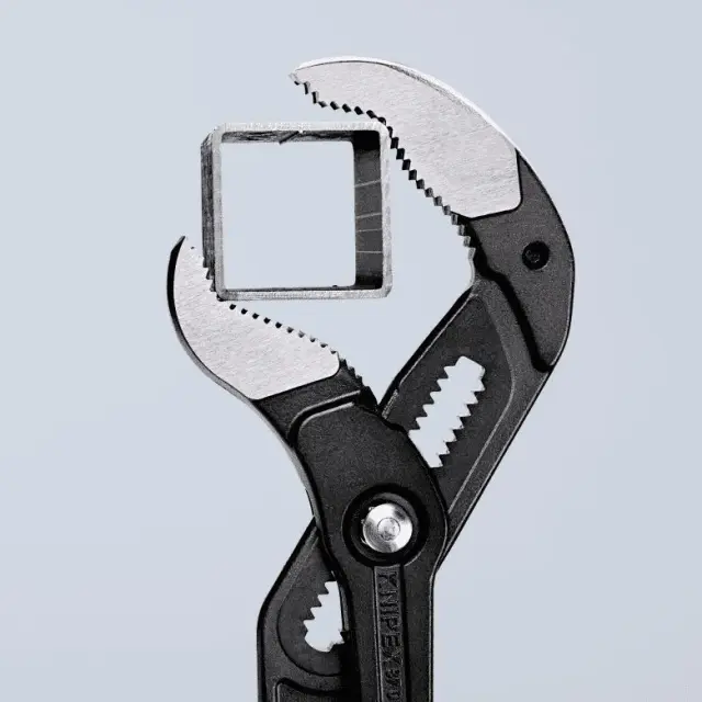 Knipex 8701560 - Γκαζοτανάλια Cobra με ψιλή μόνωση Νο560mm 3