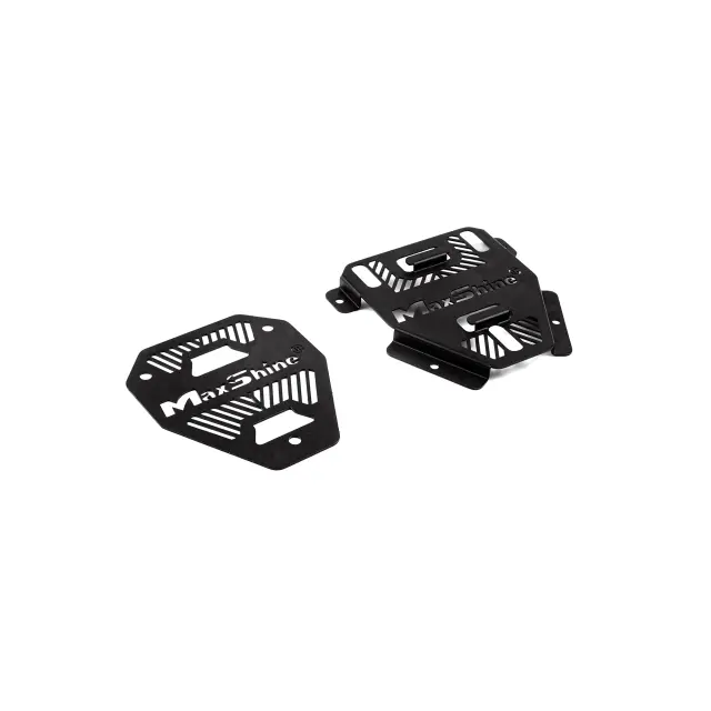 Βάση επιτοίχια για EVO-GT H16 MAXSHINE 3