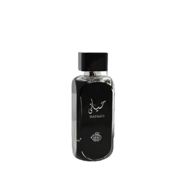 Lattafa Hayaati Eau de Parfum for men 100 ml 2