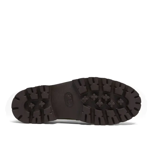 Clarks Cleyhill Boat Ανδρικί Καστόρ Παπούτσι Moss Suede (26327952) - 42 2