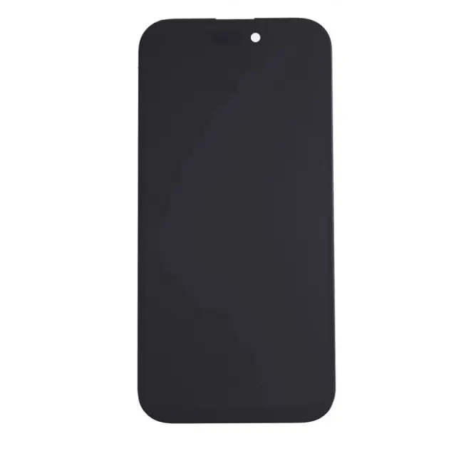 LCD + TOUCHSCREEN ΟΘΟΝΗ LACK ΠΛΑΙΣΙΟ iPHONE 5S