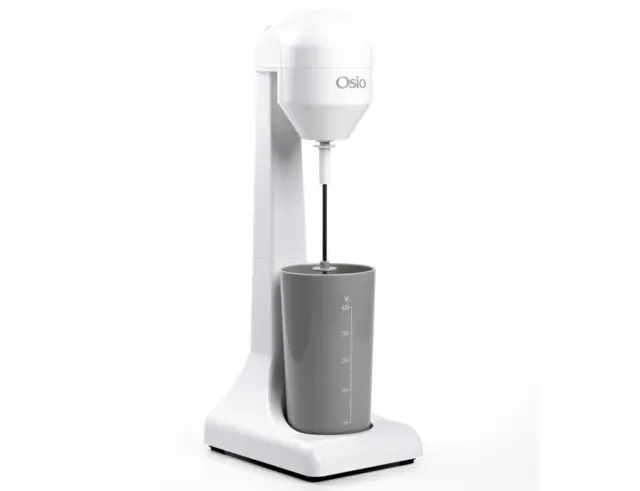 Φραπιέρα Osio OMI-2215 WhG με ισχύ 100W και χωρητικότητα 450ml - ΛευκόOMI-2215 WhG 3