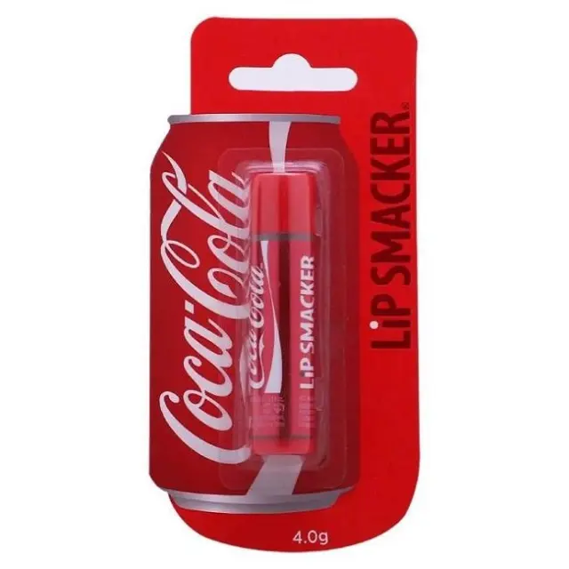 Lip Smacker Coca Cola Lip Balm 4 γρ.