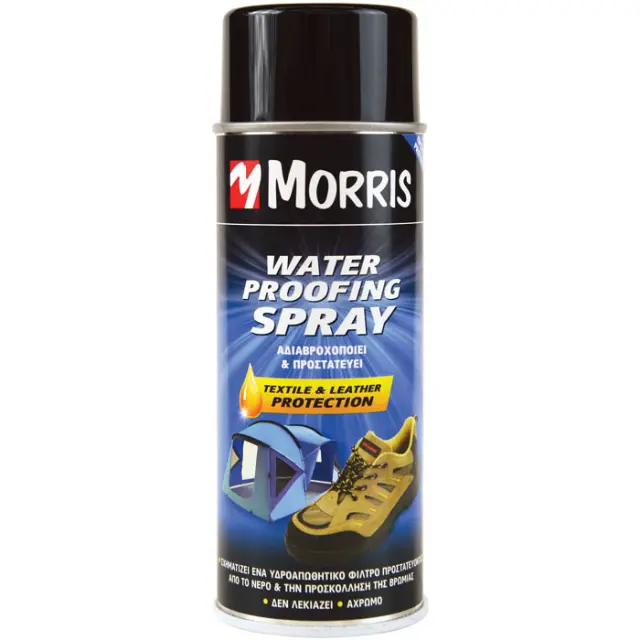 Spray Water Proofing 400ml(28605)