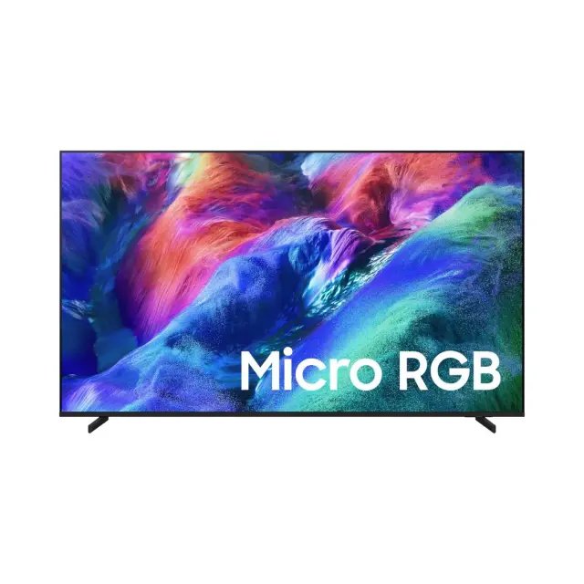 ΤΗΛΕΟΡΑΣΗ 65'' MICRO RGB MRE65R85HAUXXH SAMSUNG