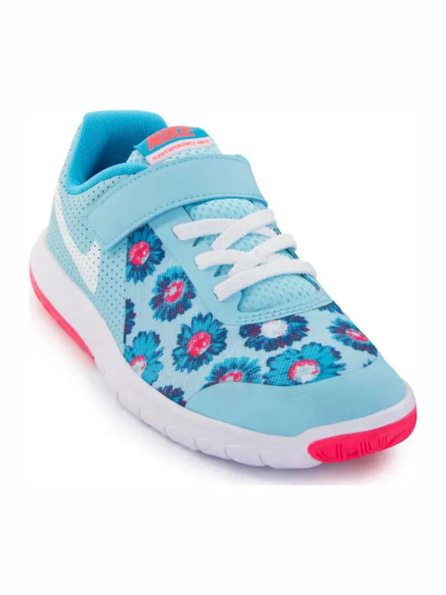 Nike FLERX (PSV) Pre-School Shoe 844989-401 - 32 2