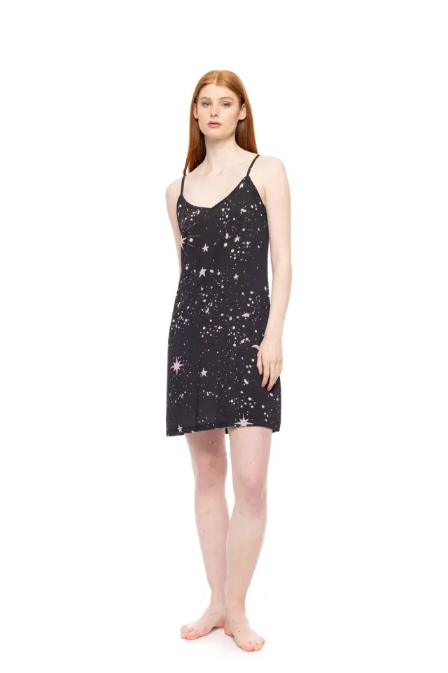W1810 - Type - NIGHTGOWN ROSE NIGHT SKY 2