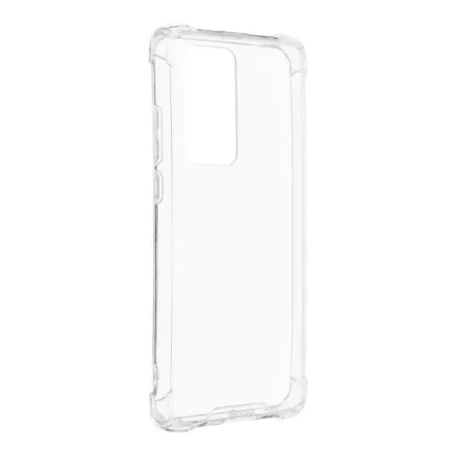 Θήκη Roar case Armor Jelly transparent Huawei P40 Pro