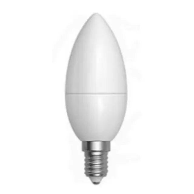 LED Bulb E14 5W B35 4200K SMT Sky Lighting