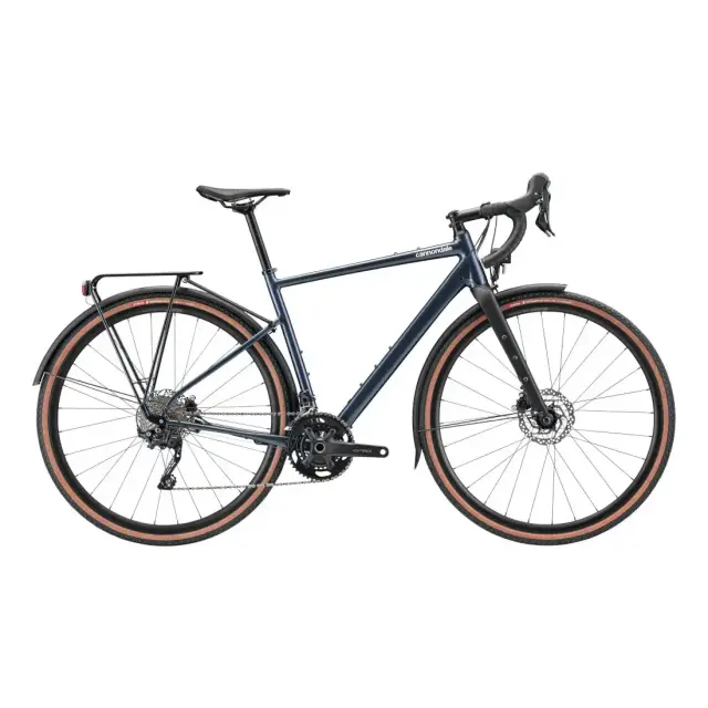 ΠΟΔΗΛΑΤΟ CANNONDALE TOPSTONE EQ 700c 025-026 - ΜΠΛΕ - LARGE